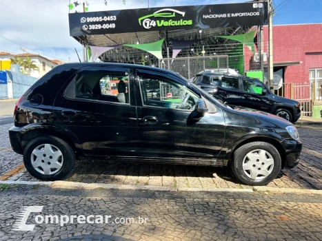Celta Spirit/ LT 1.0 MPFI 8V FlexP. 5p