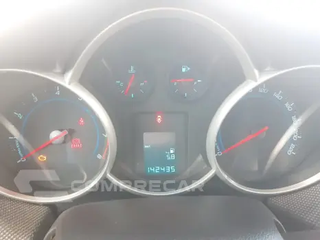 CRUZE 1.8 LT 16V