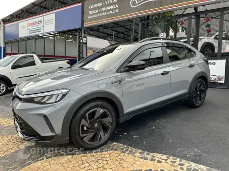 Nivus Highline 1.0 200 TSI Flex Aut.