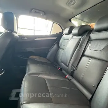 C4 LOUNGE 1.6 THP Tendance