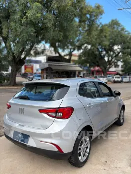 ARGO DRIVE 1.0 6V Flex