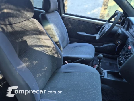 Palio Young 1.0 mpi 8v 2p