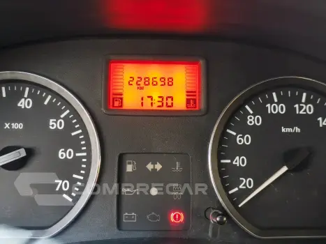SANDERO 1.6 Expression 8V