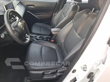 COROLLA CROSS 2.0 VVT-IE FLEX XRE DIRECT SHIFT