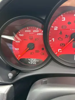 718 2.0 16V H4 Boxster PDK