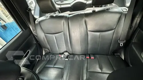 LIVINA 1.8 SL 16V