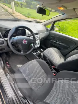 Punto 1.4 Attractive Flex