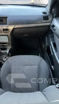 VECTRA 2.0 MPFI Elegance 8V
