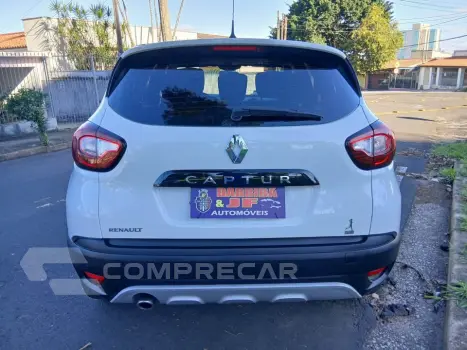 CAPTUR 1.6 16V SCE ZEN