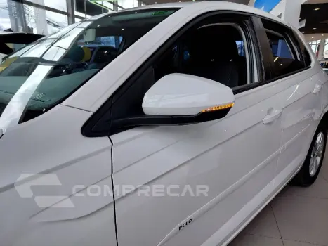 POLO 1.0 MPI TOTAL FLEX MANUAL