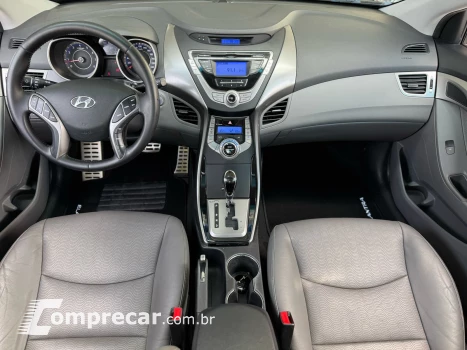 ELANTRA 1.8 GLS 16V