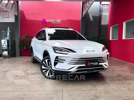SONG PLUS 1.5 DM-I TURBO HÍBRIDO AUTOMÁTICO