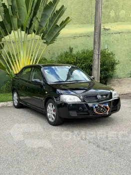 ASTRA 2.0 MPFI Advantage 8V