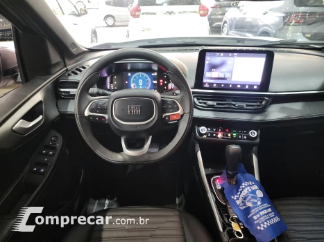 FASTBACK 1.0 Turbo 200 Impetus