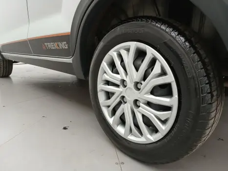 MOBI 1.0 EVO FLEX TREKKING MANUAL