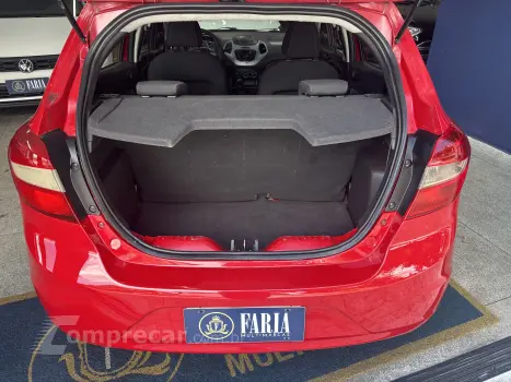 Ka 1.0 SE/SE Plus TiVCT Flex 5p