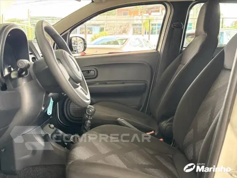 MOBI 1.0 EVO FLEX LIKE. MANUAL