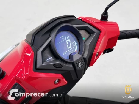 ELITE 125I - Scooter