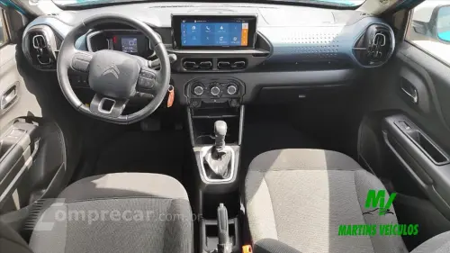 C3 1.6 16V Feel Pack