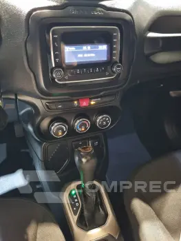 RENEGADE 1.8 16V Sport