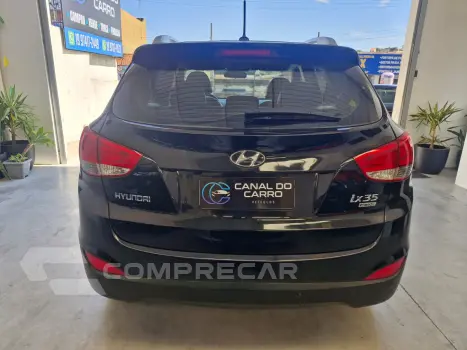 IX35 2.0 MPI 4X2 16V