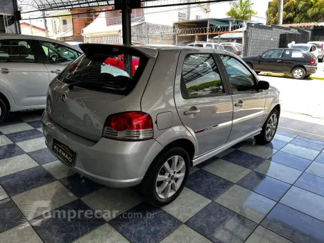 PALIO 1.8 MPI ELX 8V