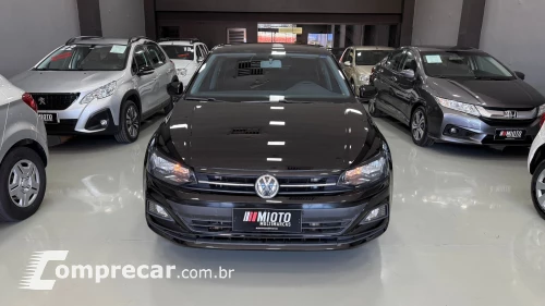 VIRTUS 1.0 200 TSI Comfortline