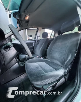 ASTRA 2.0 MPFI Advantage 8V
