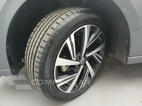 VIRTUS 1.0 200 TSI HIGHLINE AUTOMÁTICO