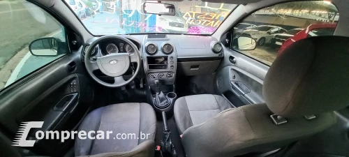 FIESTA 1.0 Rocam 8V