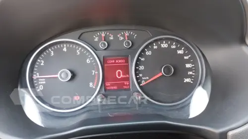 SAVEIRO 1.6 Cross CE 16V