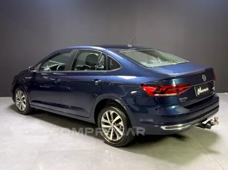 VIRTUS 1.0 200 TSI HIGHLINE AUTOMÁTICO