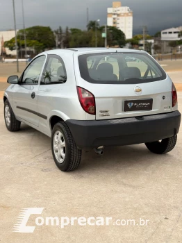 CLASSIC 1.0 MPFI LS 8V