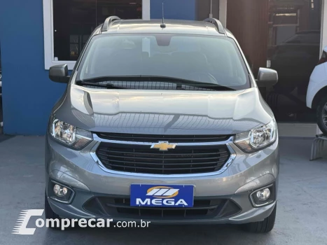 SPIN 1.8 Premier 8V