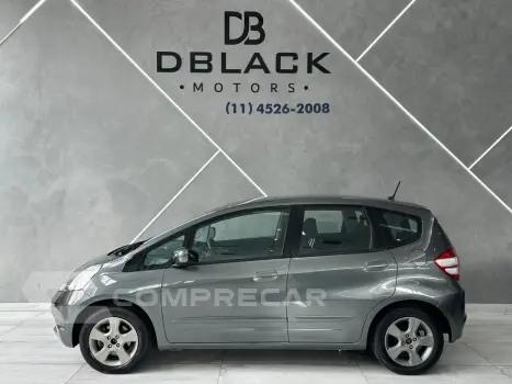 Fit LX 1.4/ 1.4 Flex 8V/16V 5p Aut.