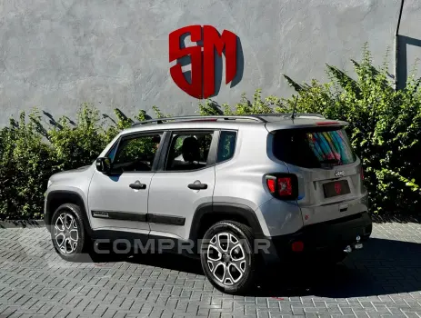 RENEGADE 1.8 16V Sport