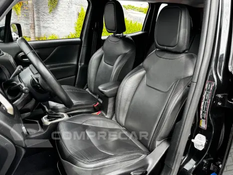 RENEGADE 1.8 16V Longitude