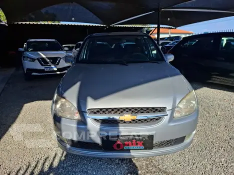 CLASSIC - 1.0 MPFI LS 8V 4P MANUAL