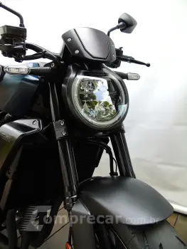 HONDA CB 1000R BLACK EDITION ABS