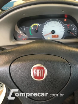 Fiat PALIO 1.0 MPI Fire 8V 2 portas
