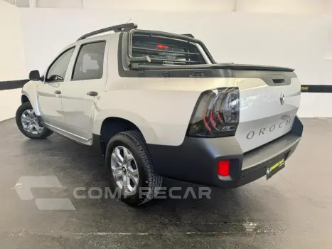 OROCH INTENSE 1.6 FLEX 16V MEC.