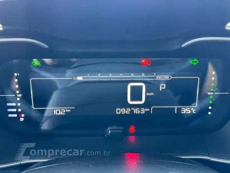 C4 CACTUS 1.6 VTI 120 Feel Business Eat6