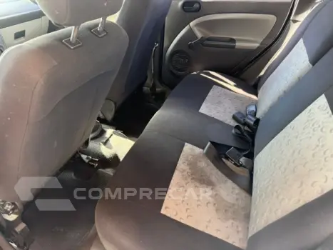 FIESTA HATCH - 1.0 MPI HATCH 8V 4P MANUAL