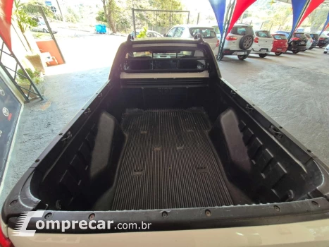 STRADA 1.4 MPI HARD WORKING CS 8V FLEX 2P MANUAL
