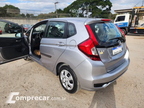 Fit Personal 1.5 Flexone 16V 5p Aut.