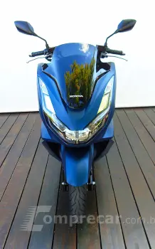 HONDA PCX 160 DLX