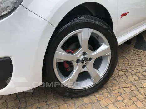 Montana 1.4 Mpfi Sport Cs 8V Flex 2P Manual