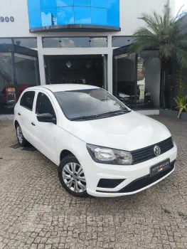 GOL 1.0 12V MPI Totalflex