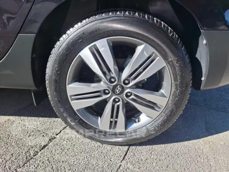 IX35 2.0 MPFI GL 16V FLEX 4P AUTOMÁTICO