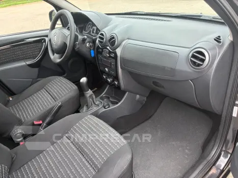 SANDERO 1.6 Privilège 8V